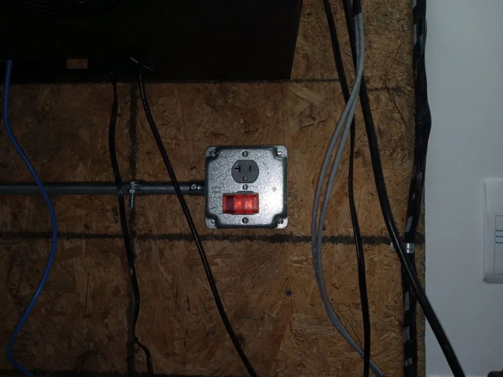 Trusted electrical repair in Bunker Hill, WV by Ferguson Services