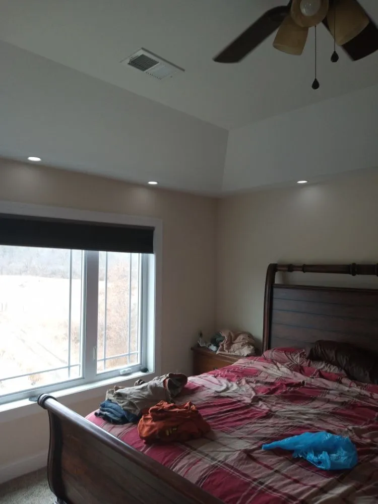 Certified wiring installation service in Bunker Hill, WV - Ferguson Services
