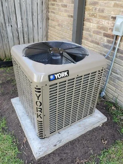 Slide of Ferguson's Electric And AC Service