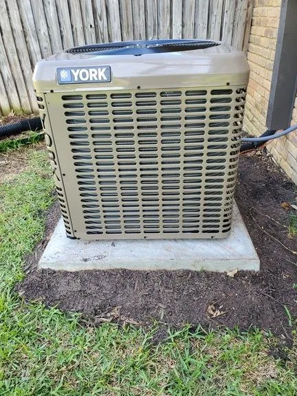 Slide of Ferguson's Electric And AC Service