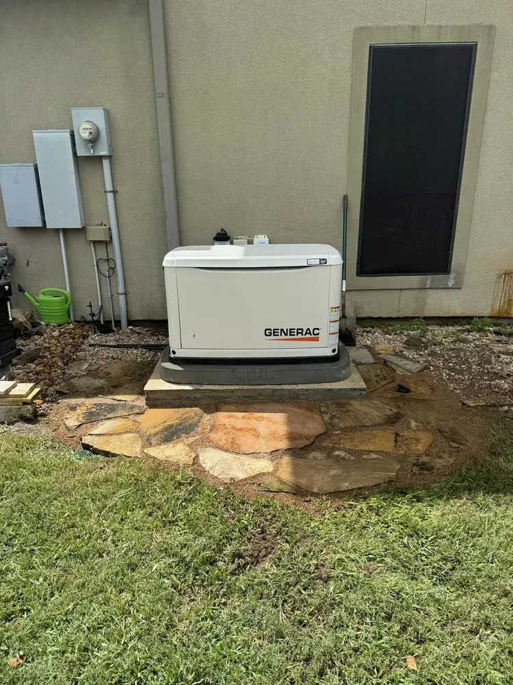 Slide of Fern Electric Services