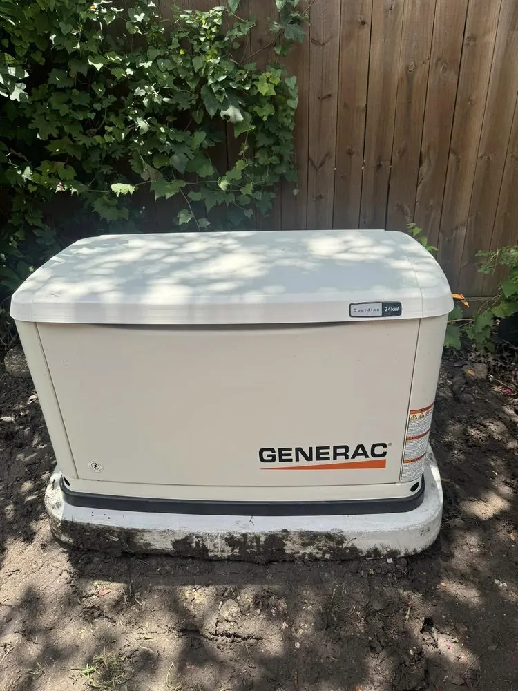 Slide of Fern Electric Services