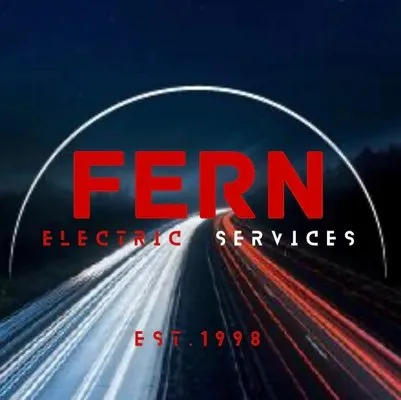 Fern Electric Services Logo