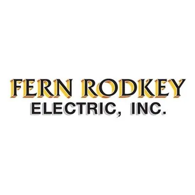 Fern Rodkey Electric