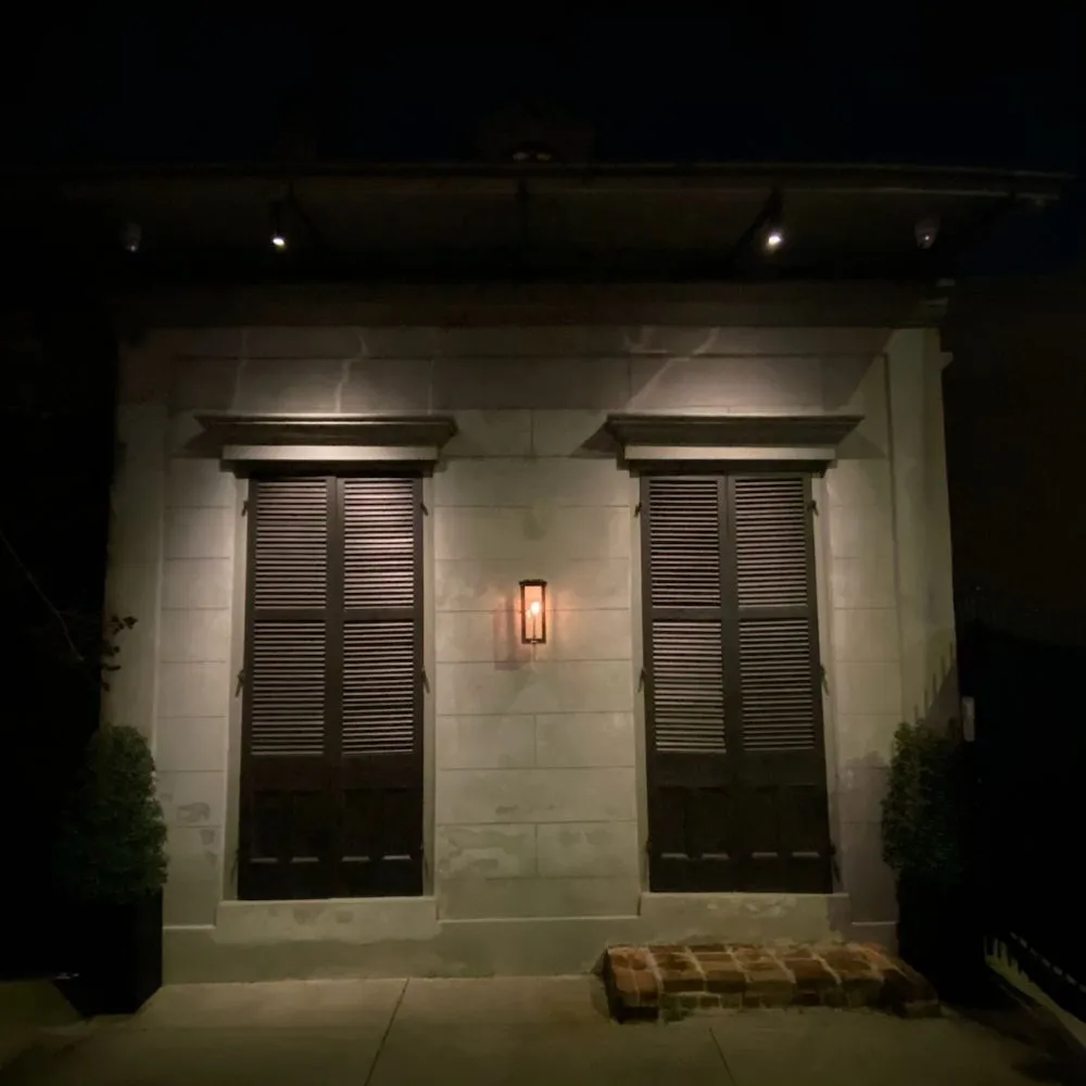 Slide of Fernandez Electric