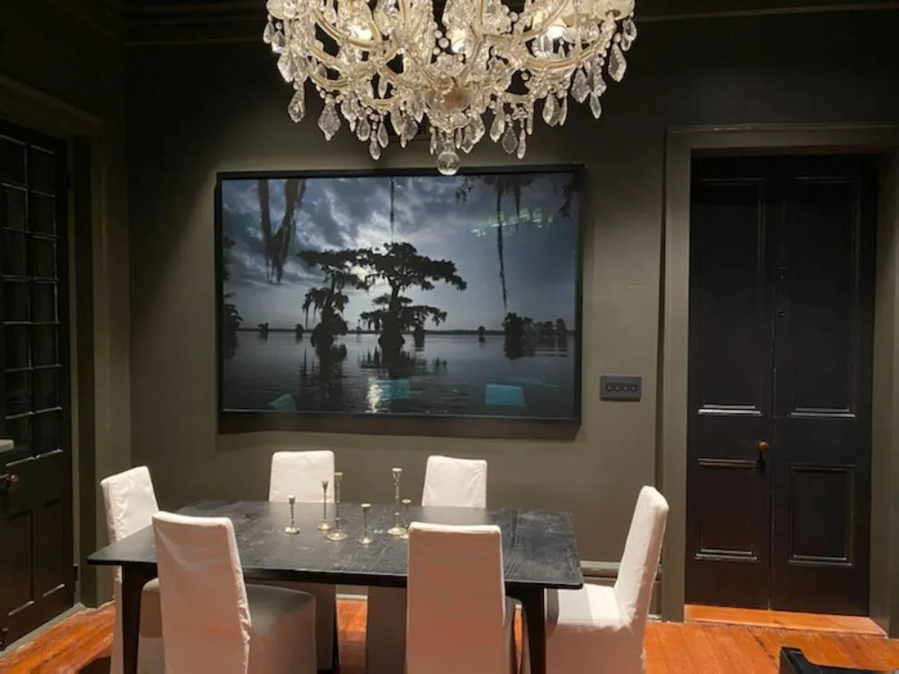 Slide of Fernandez Electric