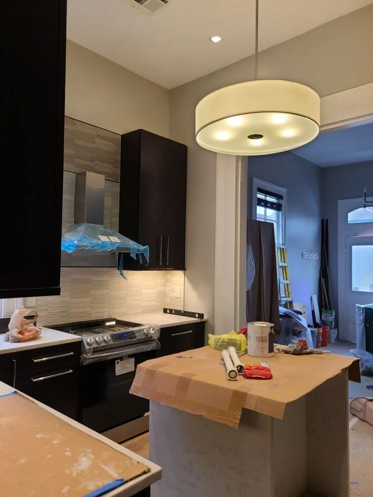 Slide of Fernandez Electric