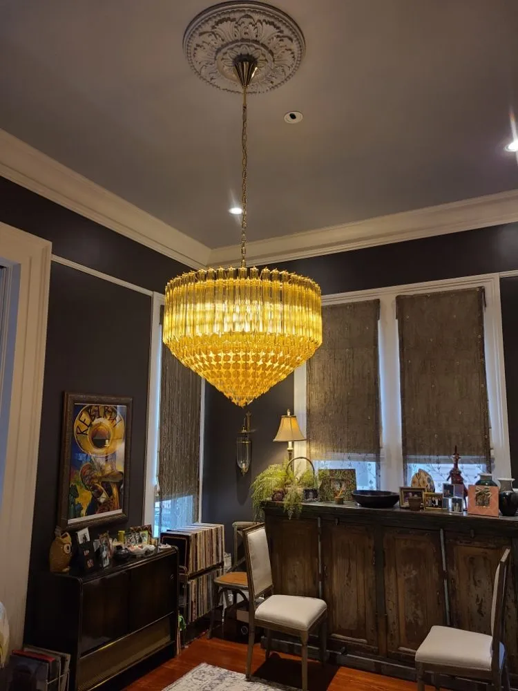 Slide of Fernandez Electric