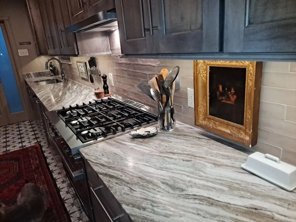 Slide of Fernandez Electric