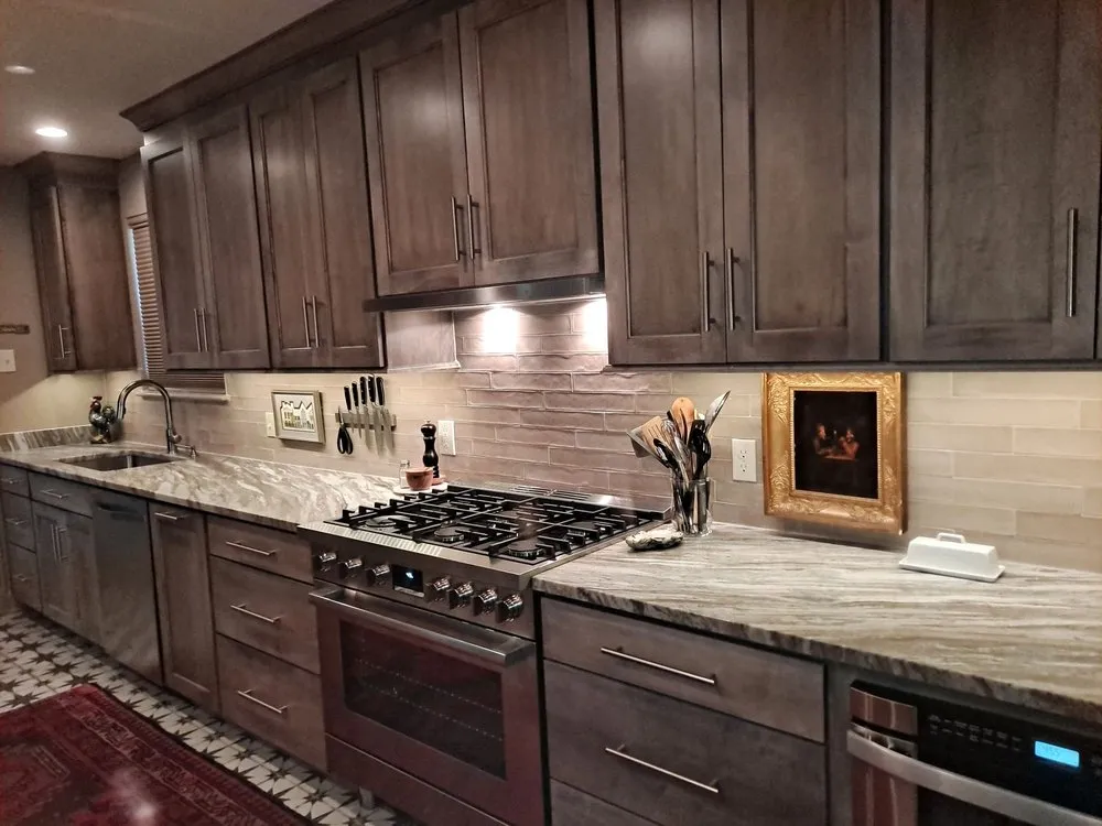 Slide of Fernandez Electric