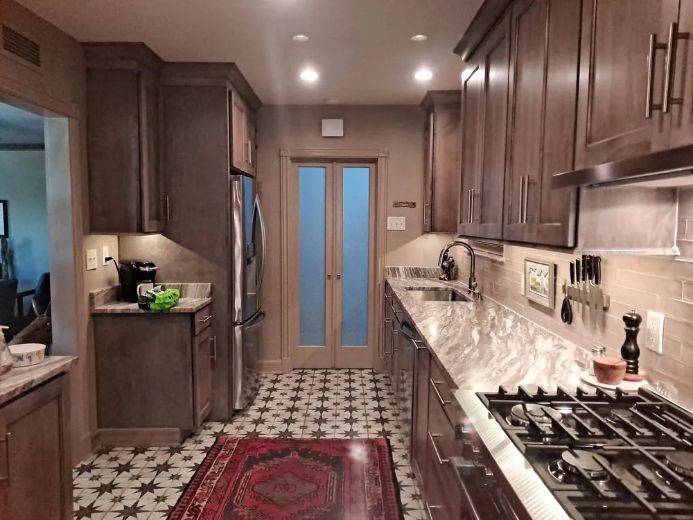 Slide of Fernandez Electric