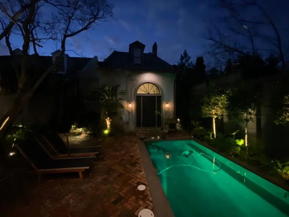 Slide of Fernandez Electric