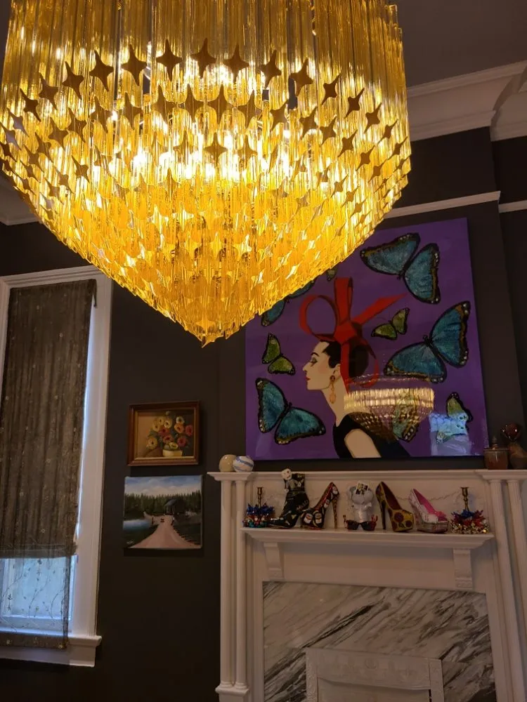 Slide of Fernandez Electric