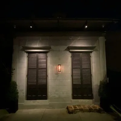 Fernandez Electric Logo