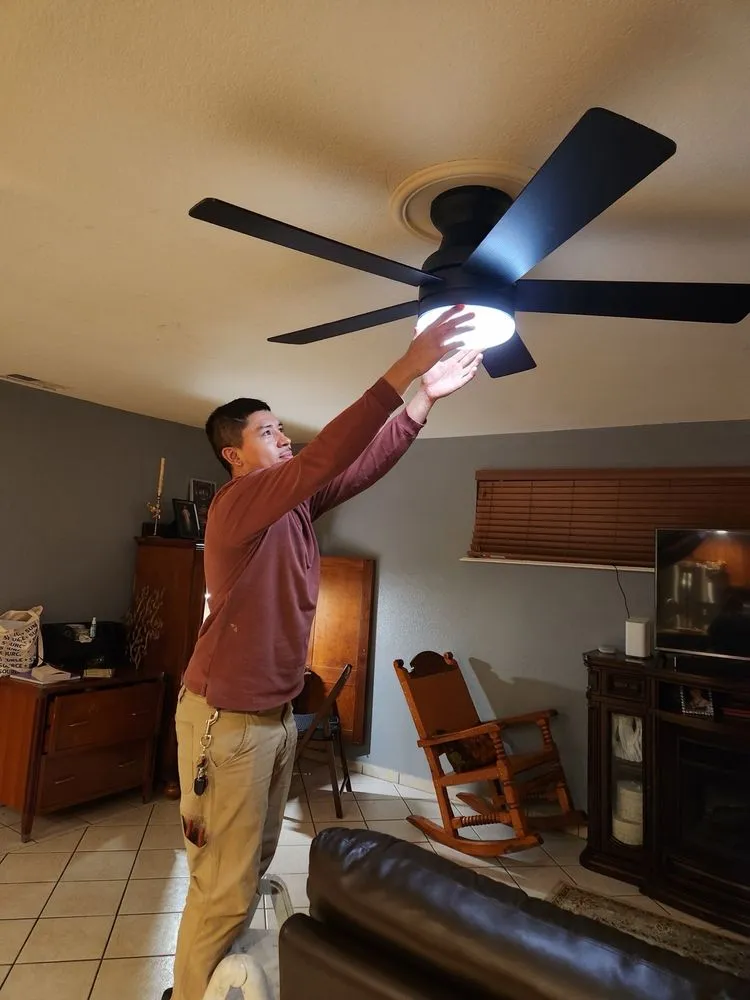Reliable panel upgrade experts serving Arden-Arcade, CA - Fernandez Electrical Services