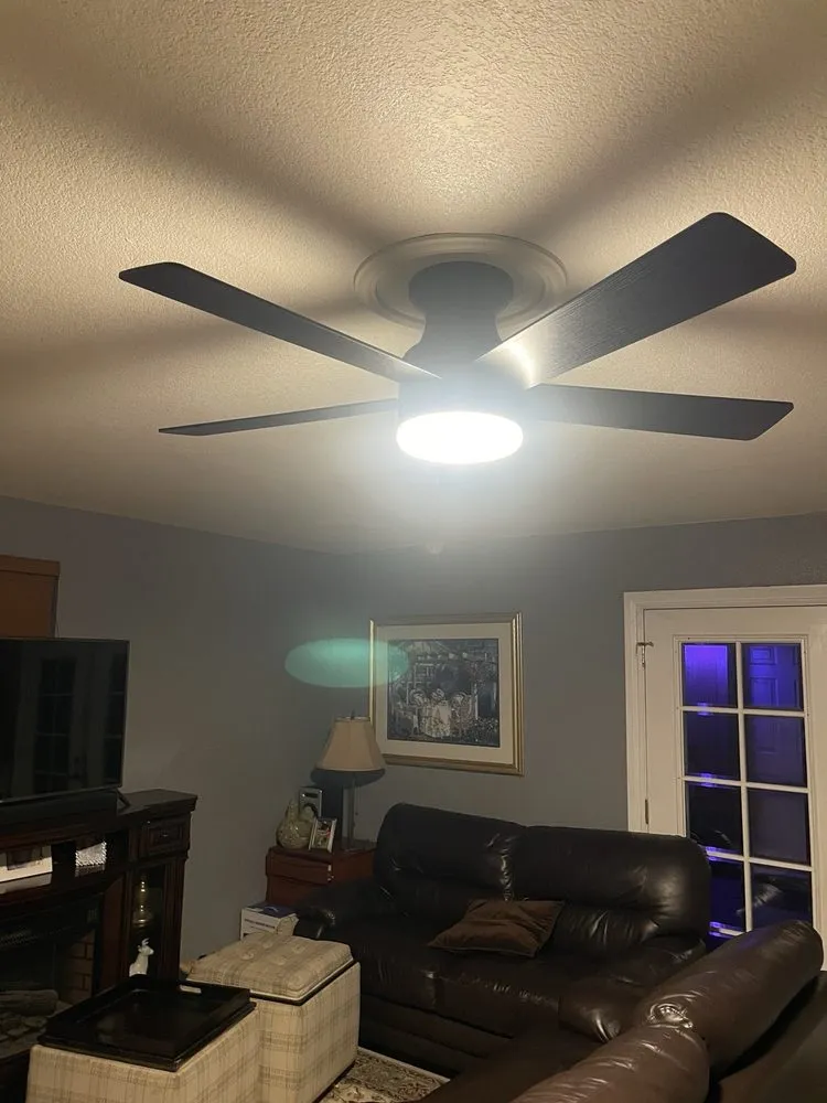 Trusted wiring installation experts serving Arden-Arcade, CA - Fernandez Electrical Services