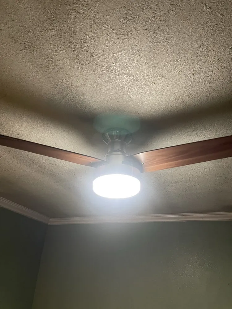 Professional outlet and switch repair service in Arden-Arcade, CA - Fernandez Electrical Services
