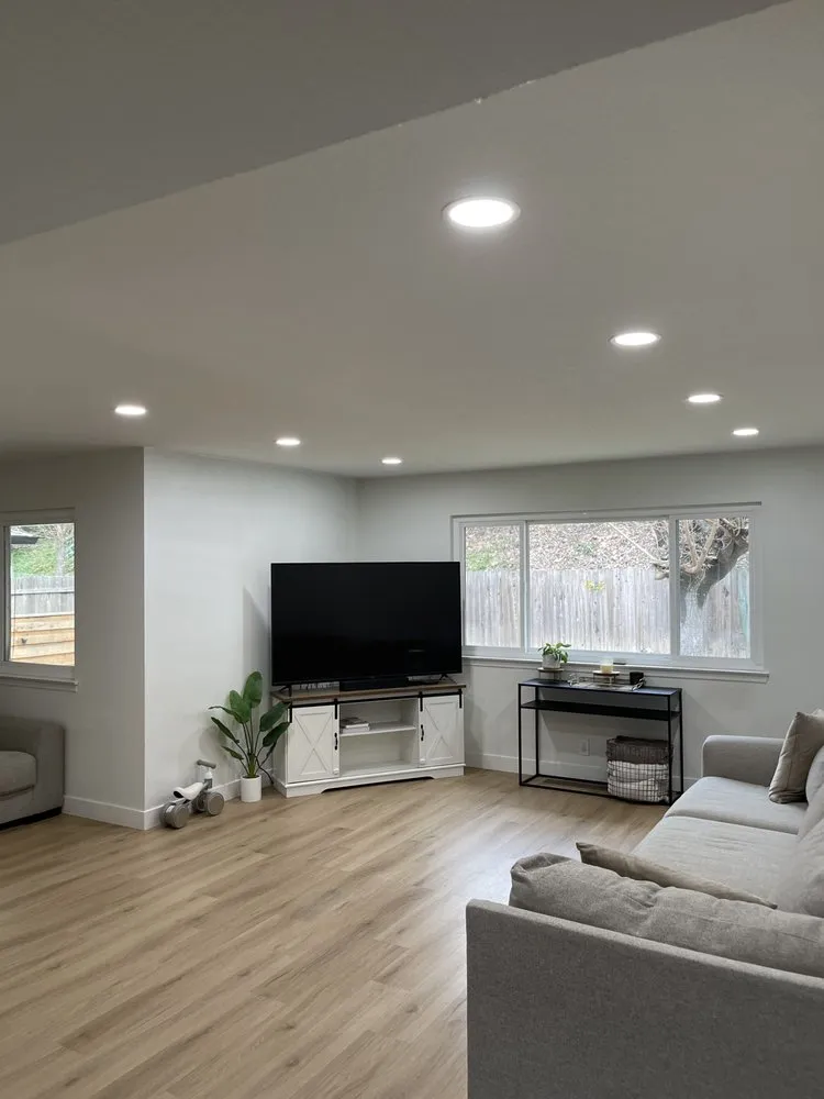 Affordable lighting installation in Arden-Arcade, CA by Fernandez Electrical Services