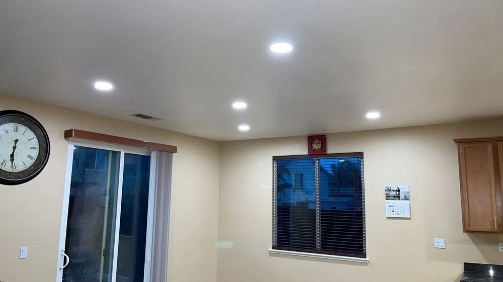 Certified panel upgrade in Arden-Arcade, CA by Fernandez Electrical Services