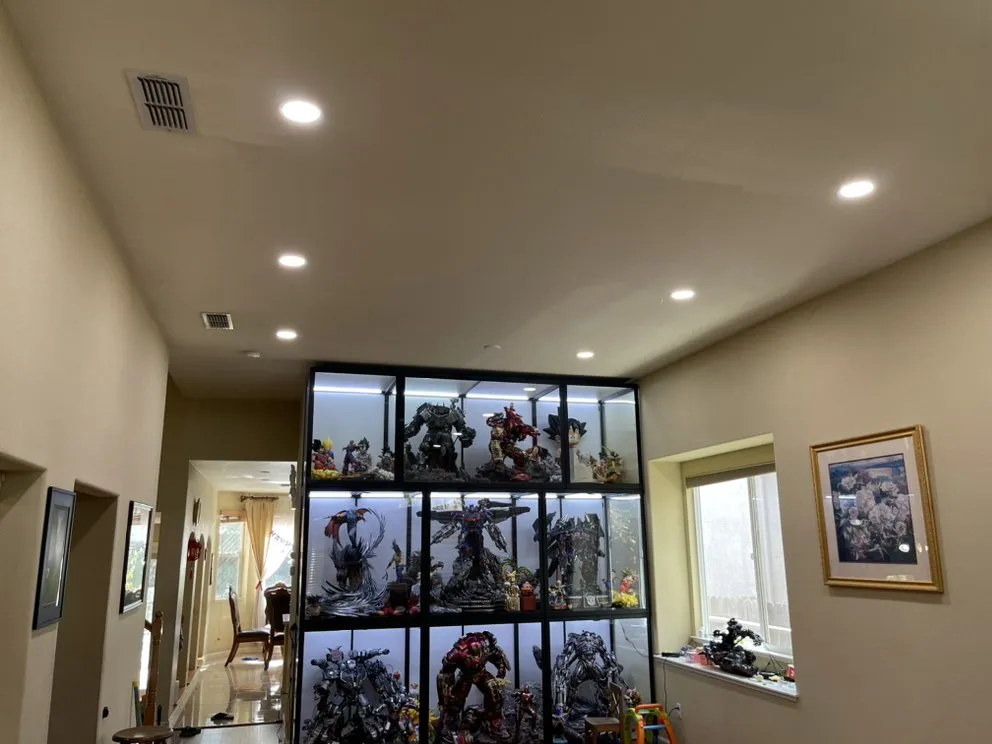 Certified wiring installation experts serving Arden-Arcade, CA - Fernandez Electrical Services