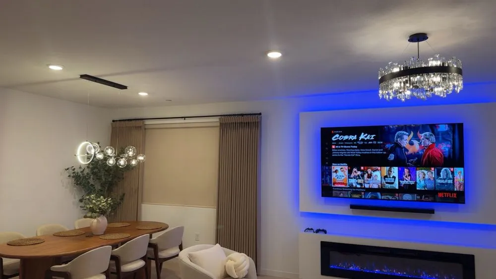 Expert emergency electrical service experts serving Arden-Arcade, CA - Fernandez Electrical Services