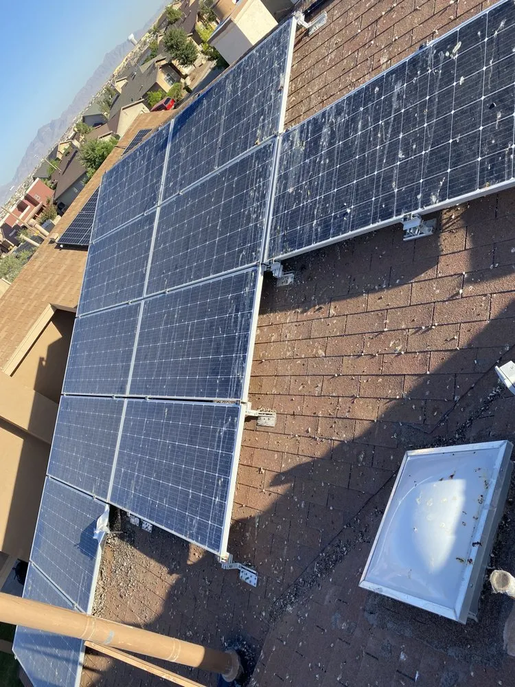 Slide of Fernandez Electrical Solutions