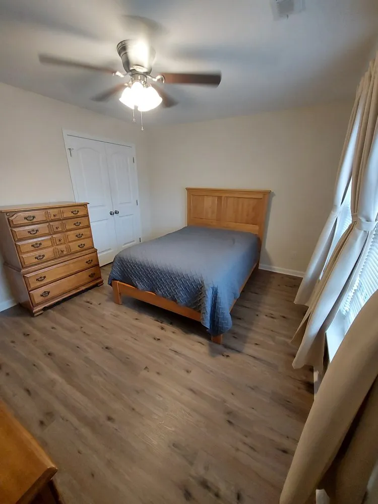 Slide of Fernandez Family Home Remodeling