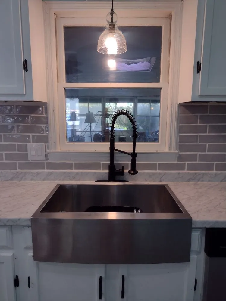 Slide of Fernandez Family Home Remodeling