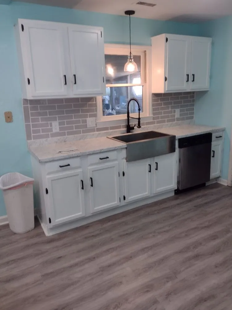 Reliable panel upgrade experts serving ,  - Fernandez Family Home Remodeling