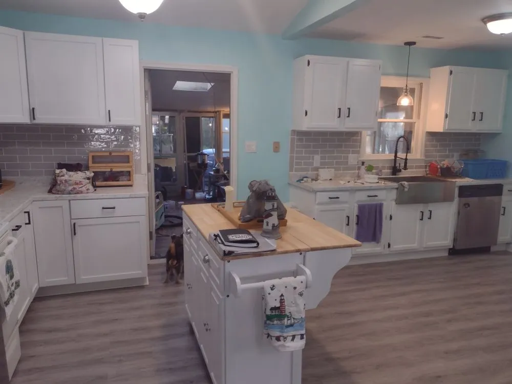 Certified electrical service for homes in panel upgrade,  by 