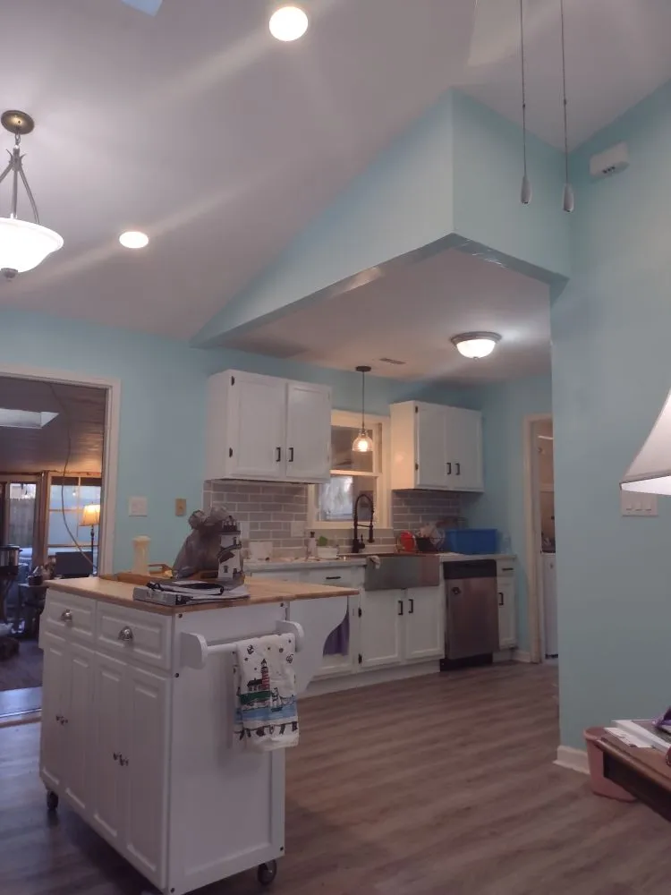 Licensed circuit breaker repair in ,  by Fernandez Family Home Remodeling