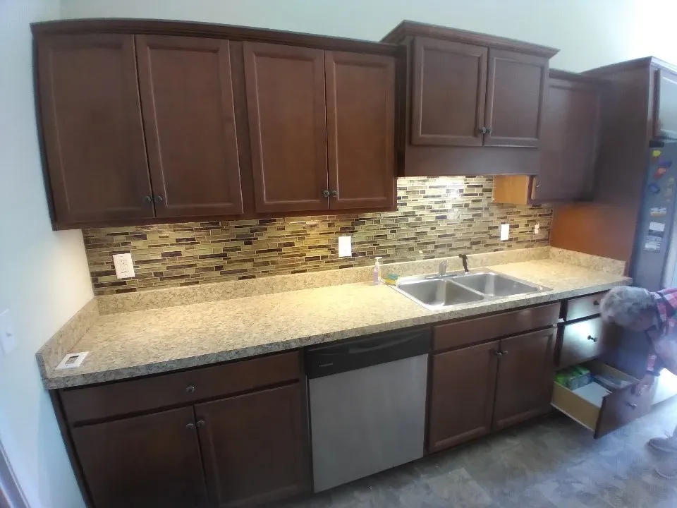 Reliable outlet and switch repair service in ,  - Fernandez Family Home Remodeling