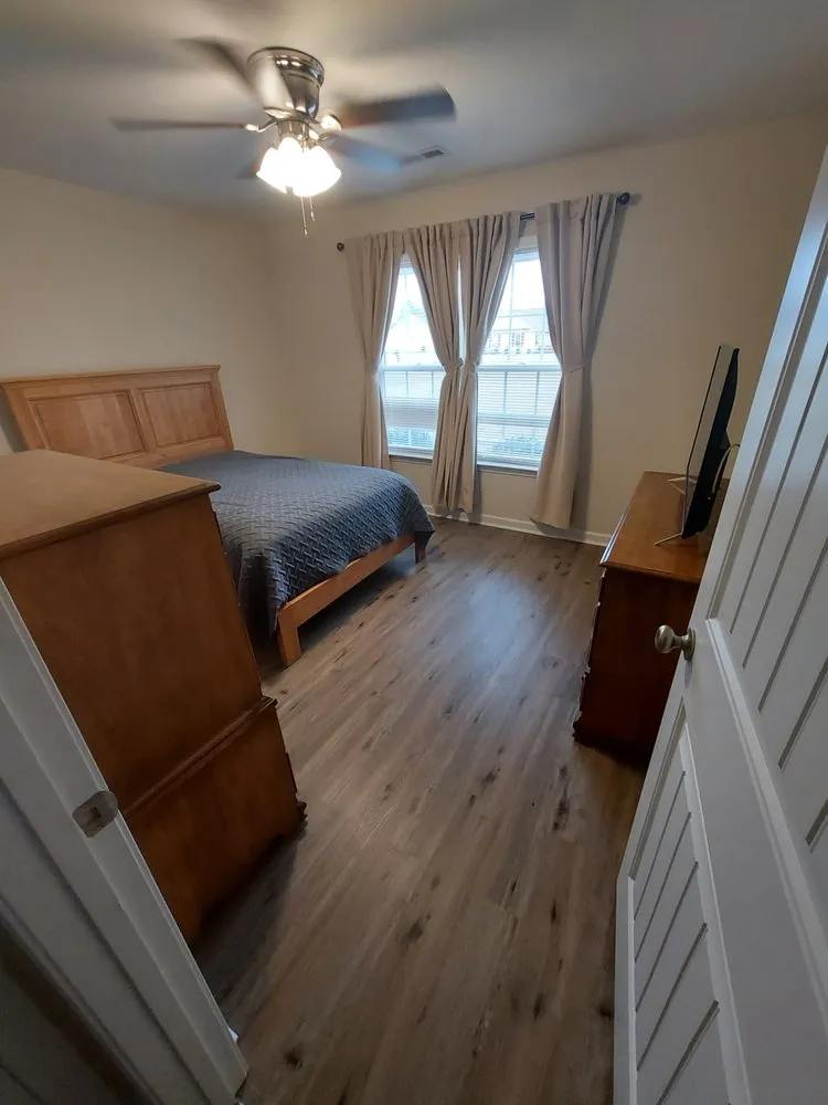 Slide of Fernandez Family Home Remodeling