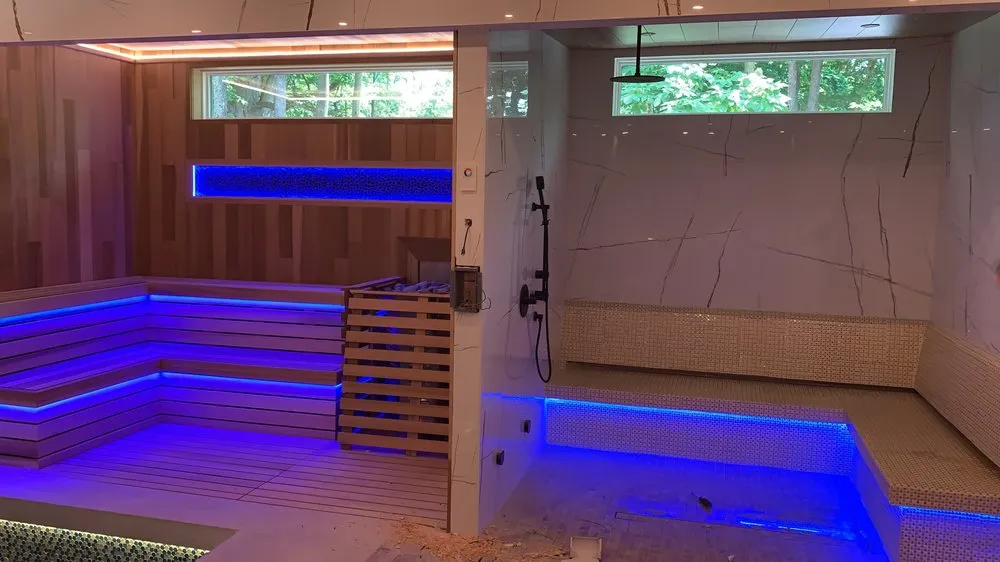 Slide of Fernando Electric