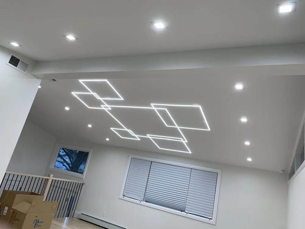 Slide of Fernando Electric