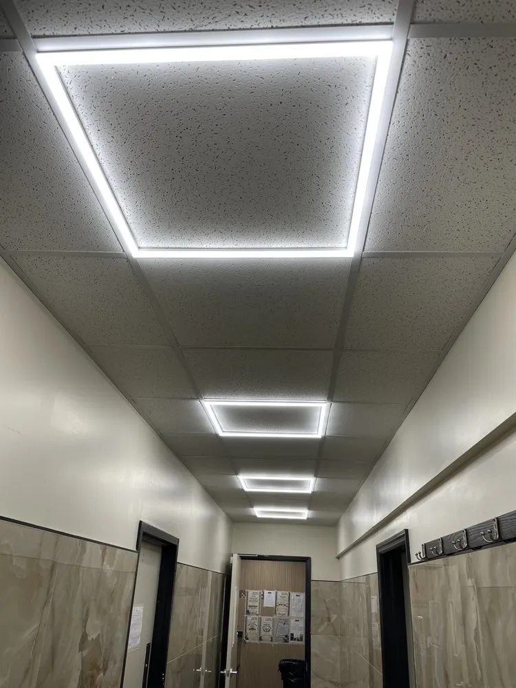 Slide of Fernando Electric