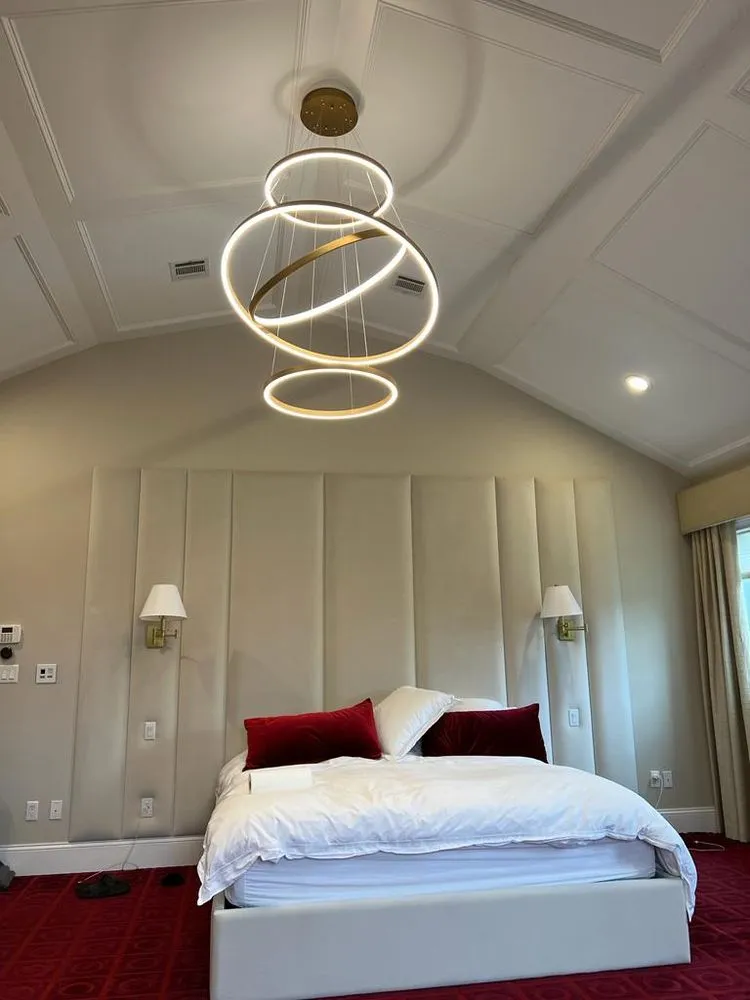 Slide of Fernando Electric