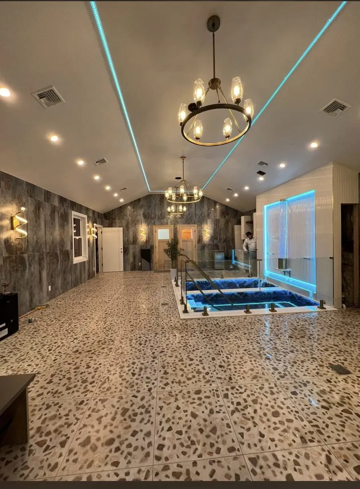 Slide of Fernando Electric