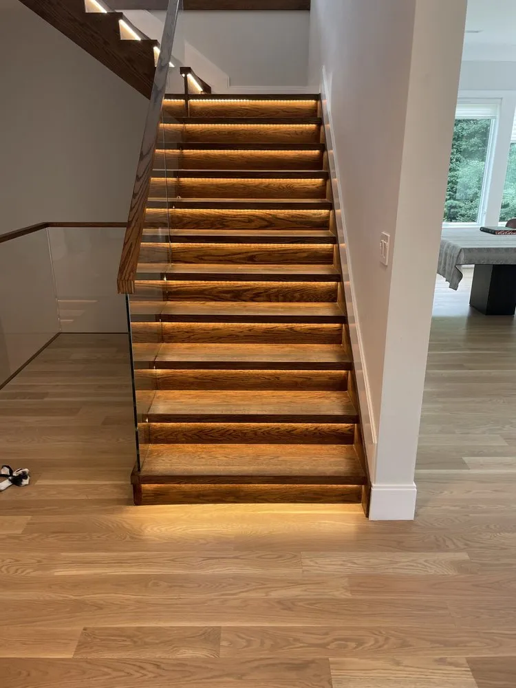 Slide of Fernando Electric