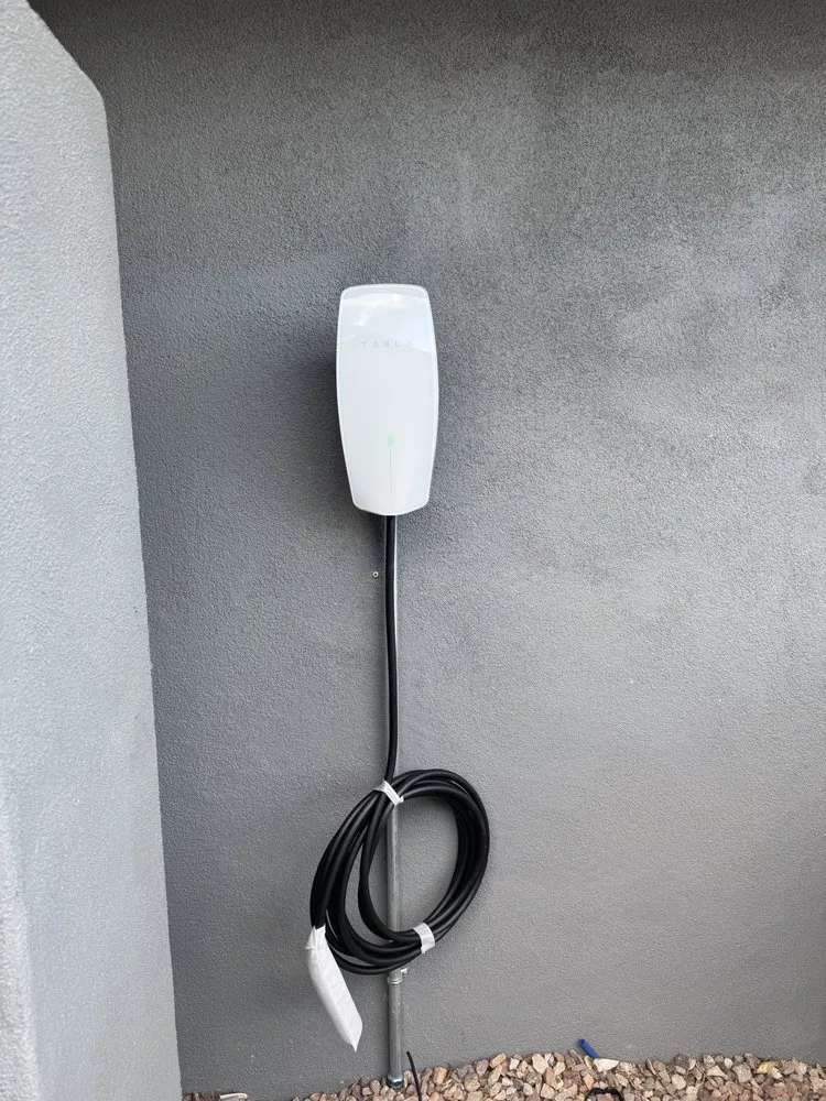 Affordable wiring installation service in , - Fernando Electrical & Handyman