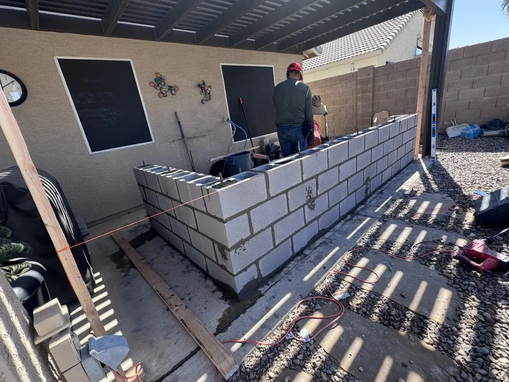 Professional wiring installation experts serving , - Fernando Electrical & Handyman