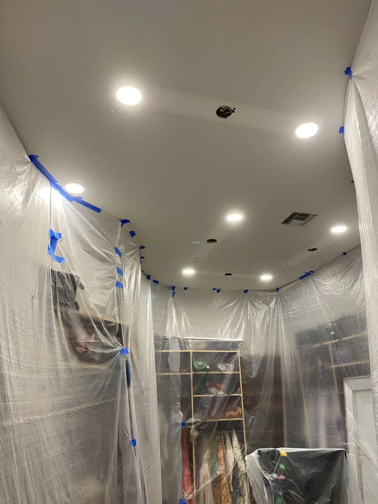 Trusted electrical repair in , by Fernando Electrical & Handyman