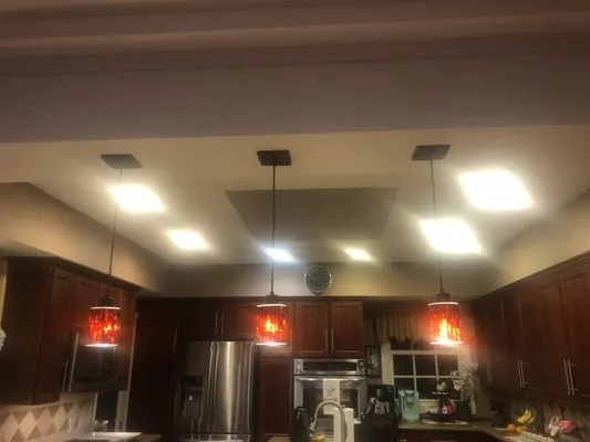 Fernando Garcia Electrical Services Logo