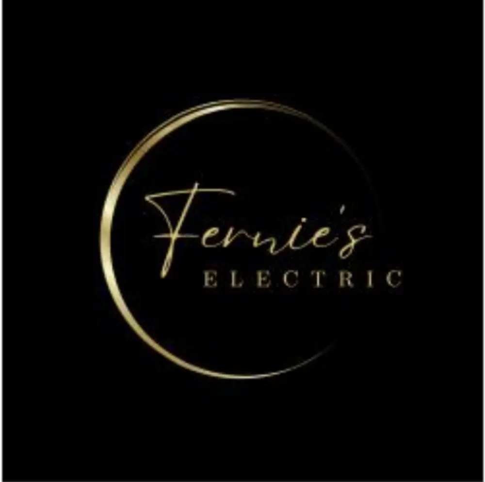 Slide of Fernie's Electric