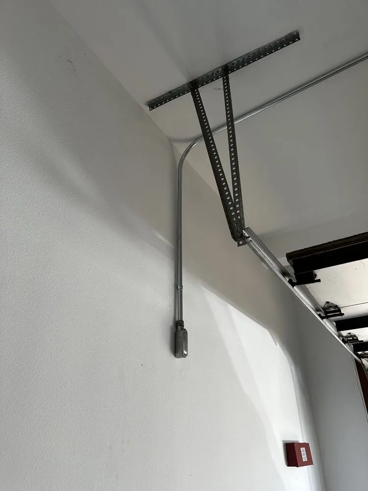 Slide of Fernie's Electric