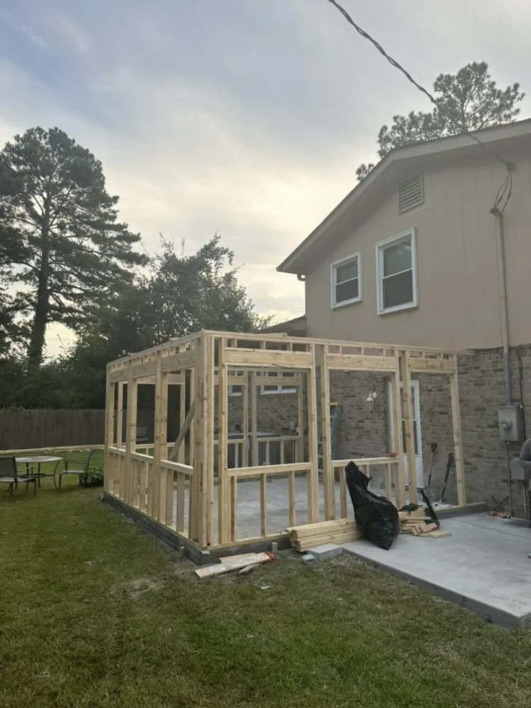 Slide of Fernz Home Improvement