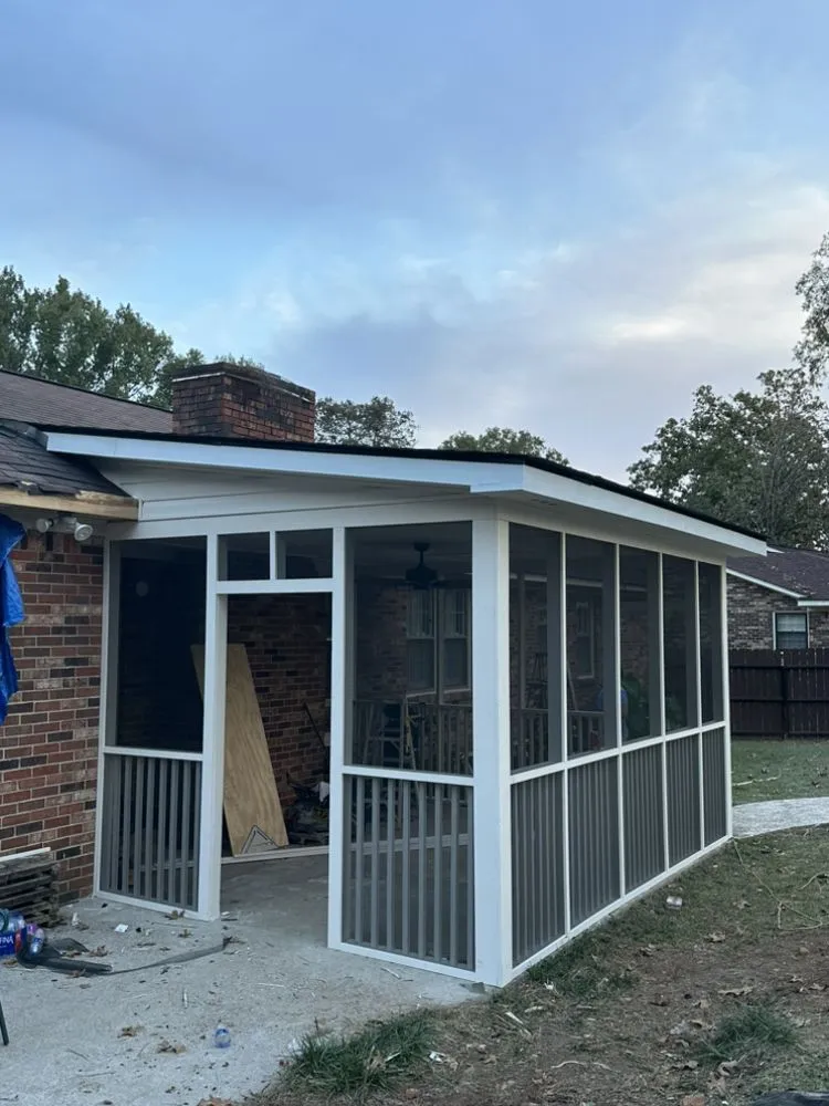 Slide of Fernz Home Improvement