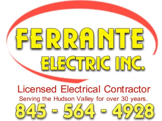 Slide of Ferrante Electric