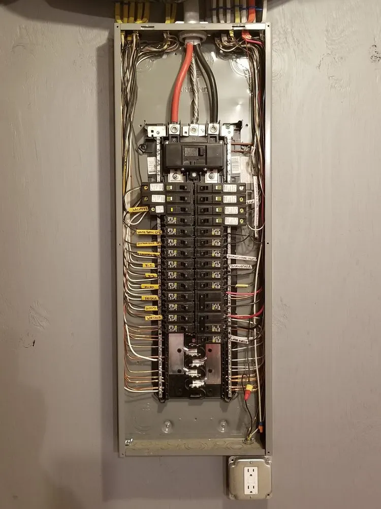 Affordable electrical repair in Lords Valley, PA by Ferrara Electrical Construction