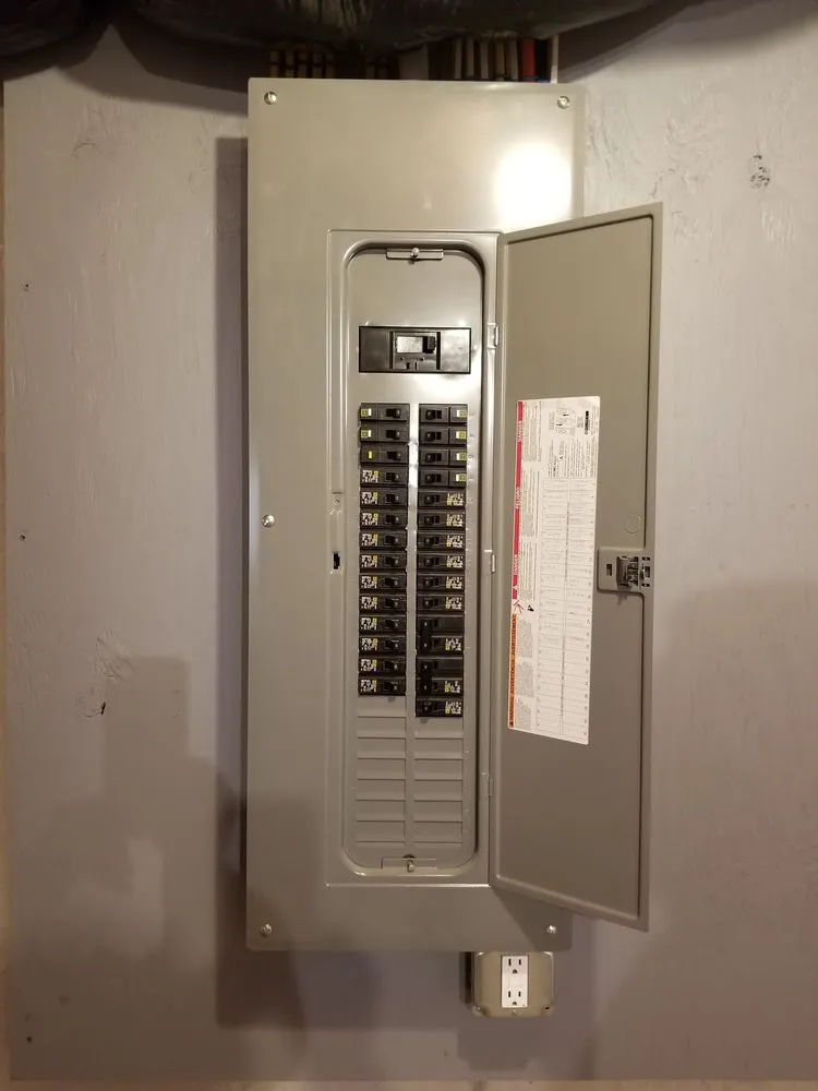 Affordable panel upgrade experts serving Lords Valley, PA - Ferrara Electrical Construction